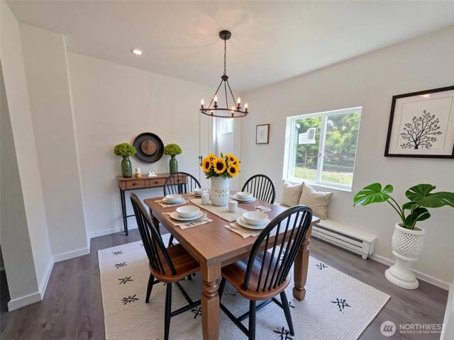 House for sale in Anacortes, Washington