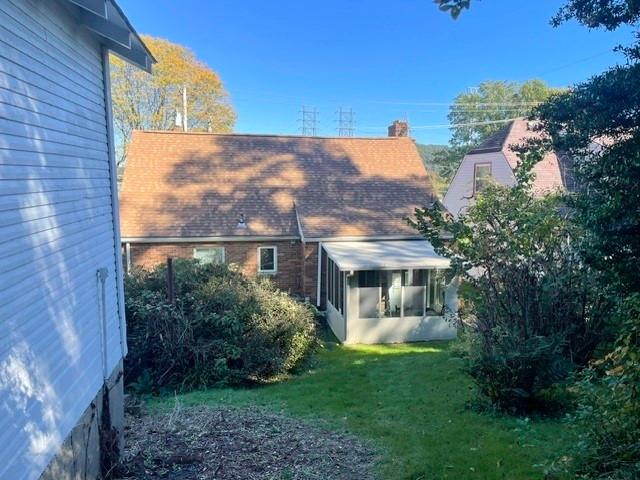 House for sale in South Heights, Beaver County