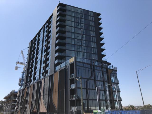 Apartment for rent in Camerons Creek, Victoria