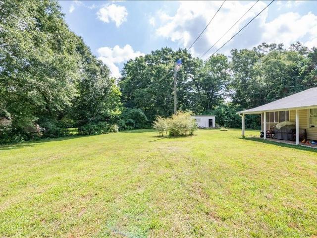 House for sale in Paulding, Georgia