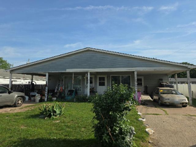 House for sale in Colona, Illinois