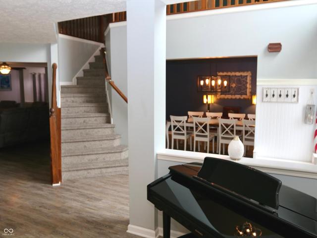 House for sale in New Palestine, Indiana
