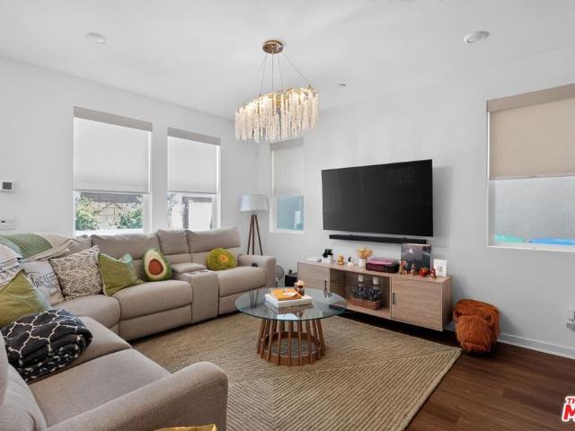 House for sale in Corona, California