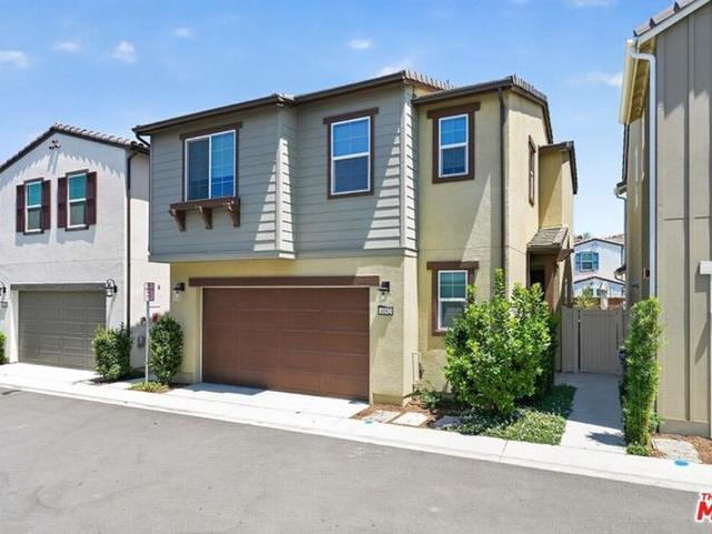 House for sale in Corona, California