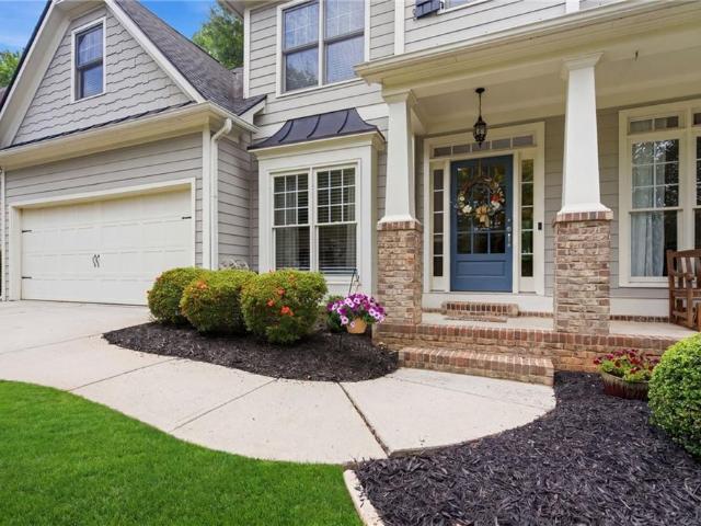 House for sale in Buford, Gwinnett County