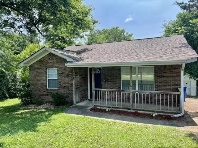 House for rent in Hixson