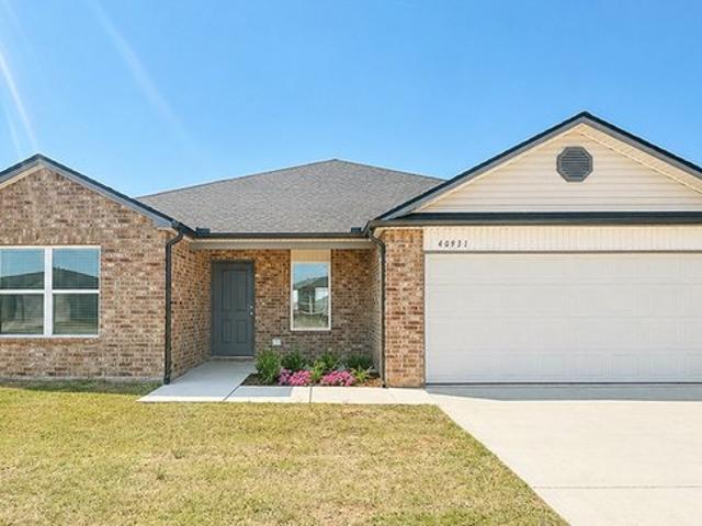 House for sale in Shawnee, Oklahoma