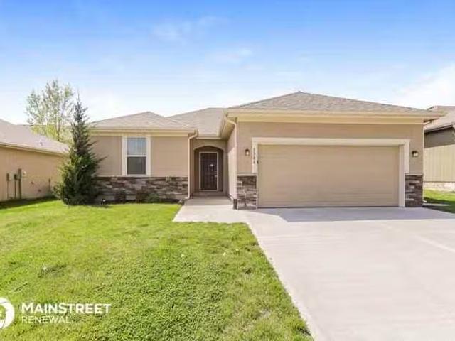 House for rent in Blue Springs