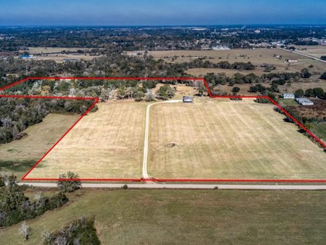 Farm for sale in Hempstead, Texas