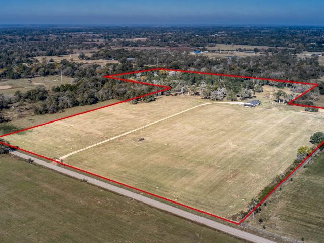 Farm for sale in Hempstead, Texas