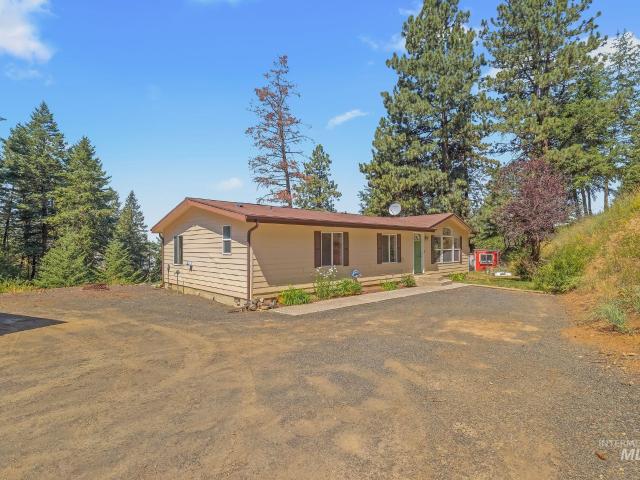 House for sale in Lewiston, Idaho