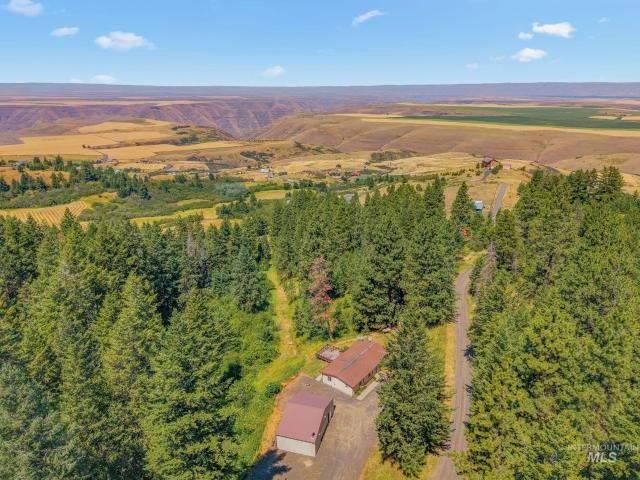 House for sale in Lewiston, Nez Perce County