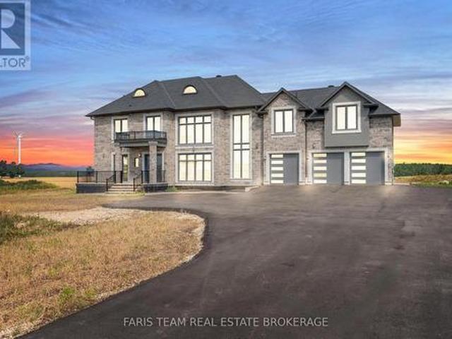 House for sale in Grey, Ontario