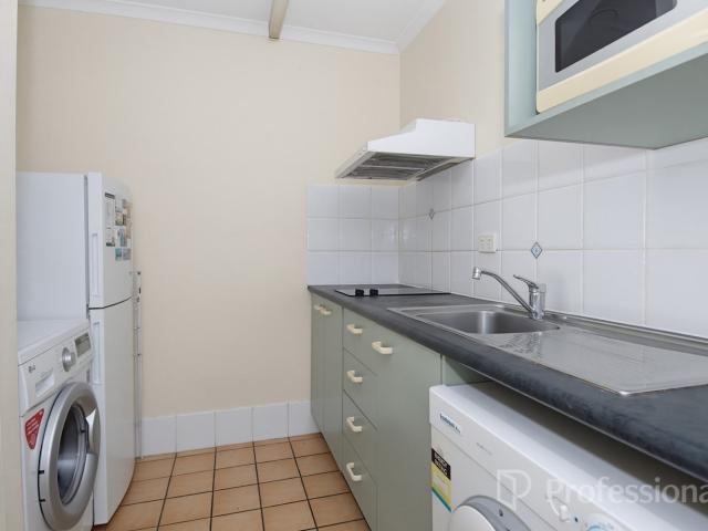 Apartment for rent in Toombul, Queensland
