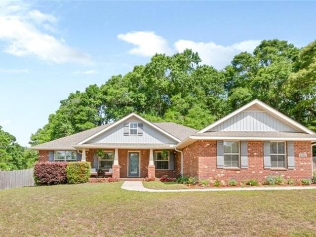 House for sale in Semmes, Alabama