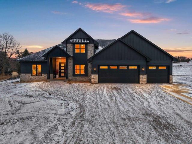 House for sale in De Pere, Wisconsin