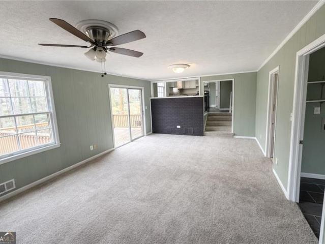 House for sale in Tucker, Georgia