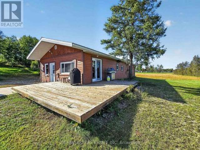 House for sale in Ramore, Black River-Matheson Township