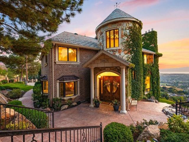 House for sale in Provo, Utah