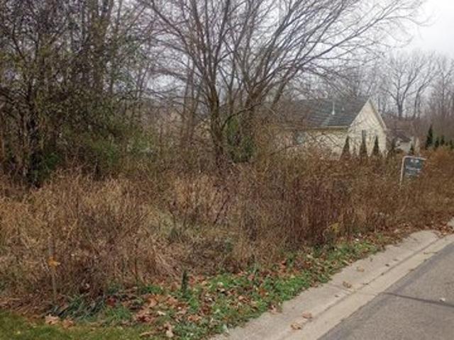 Land for sale in Clio, Michigan