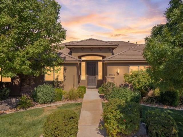 House for sale in Washington, Utah