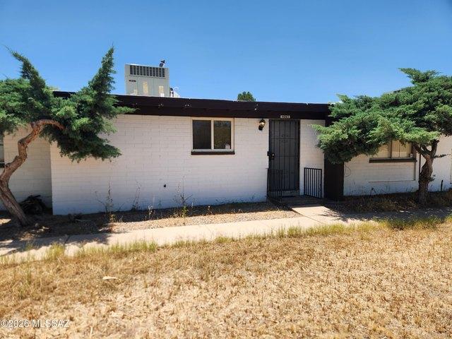 Condo for sale in Tucson, Arizona