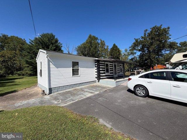 House for sale in Chambersburg, Pennsylvania