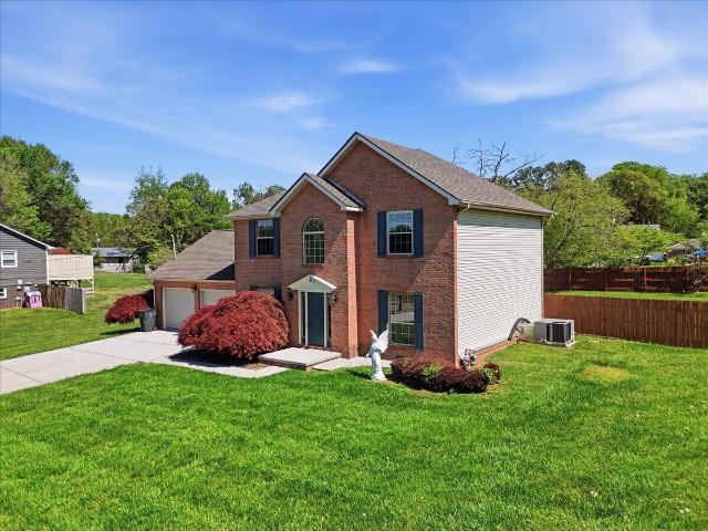 House for sale in Tennessee