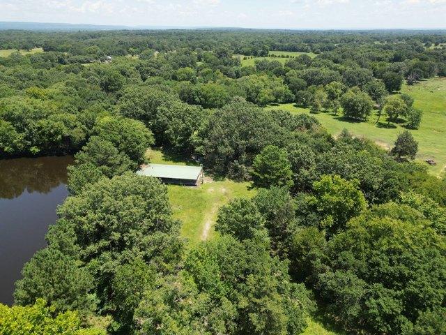 Land for sale in Antlers, Oklahoma