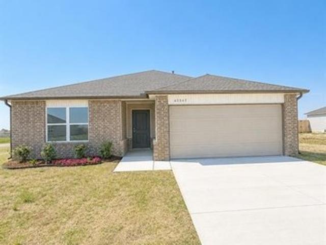 House for sale in Shawnee, Oklahoma