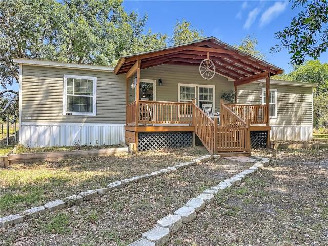 House for sale in Crystal Springs, Florida