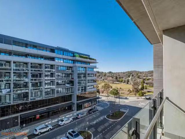 Apartment for rent in Canberra, Australian Capital Territory