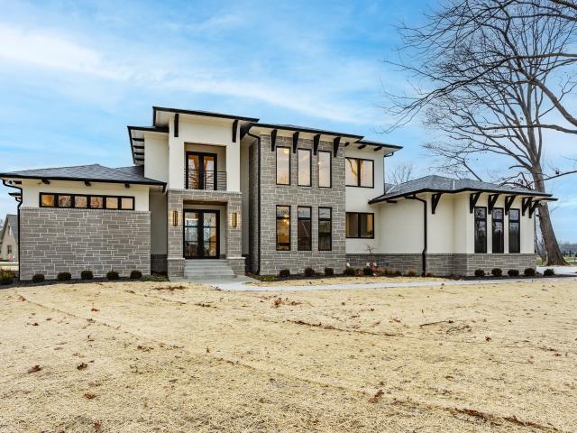 House for sale in Bargersville, Indiana