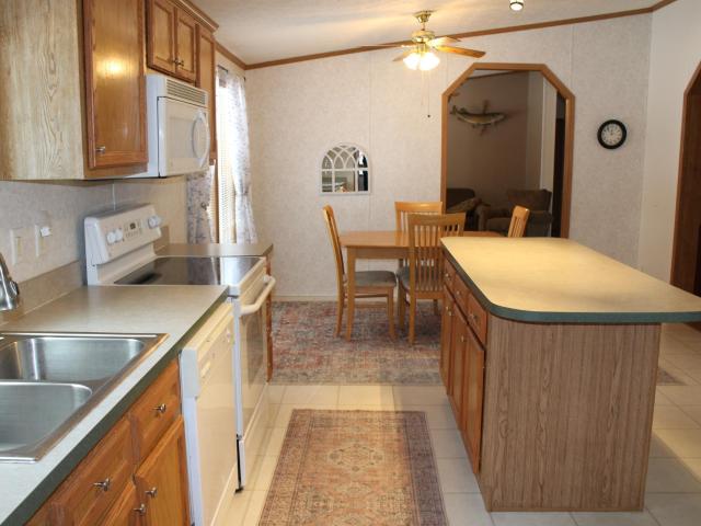 House for sale in Pillager, Minnesota
