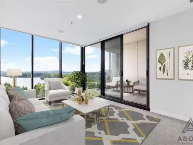 Apartment for rent in Belconnen Dc, Australian Capital Territory