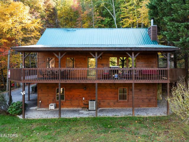 House for sale in Tennessee