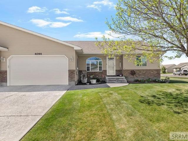 Townhouse for sale in Ammon, Idaho