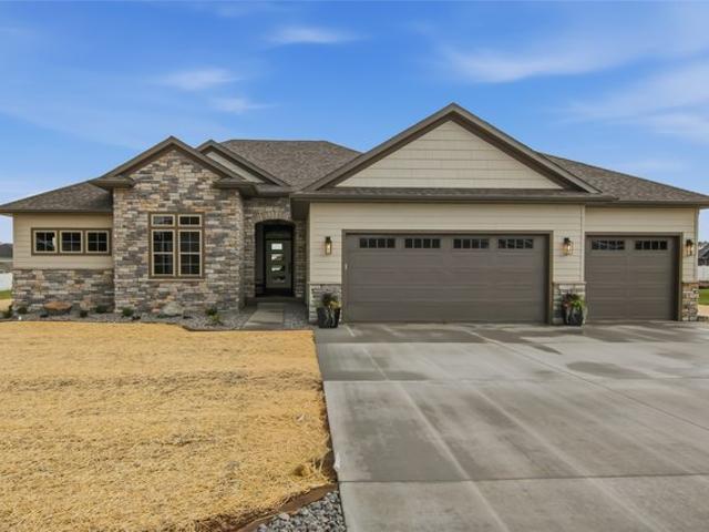 House for sale in Chippewa Falls, Wisconsin