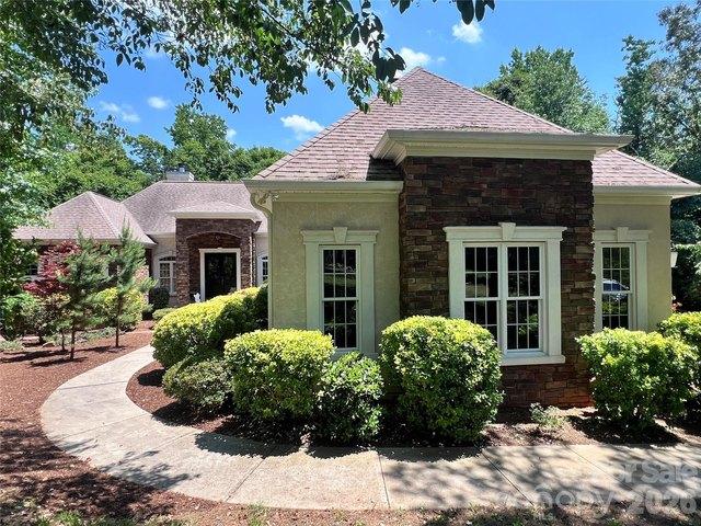 House for sale in Iron Station, North Carolina