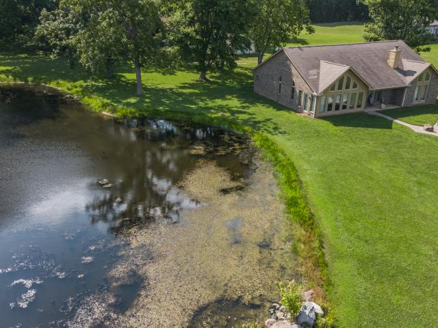 House for sale in Clayton, Indiana