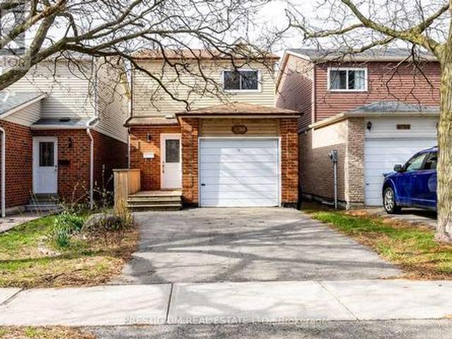 House for sale in Mississauga, Ontario