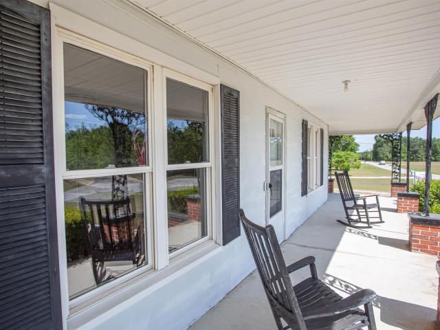 House for sale in Bethune, South Carolina