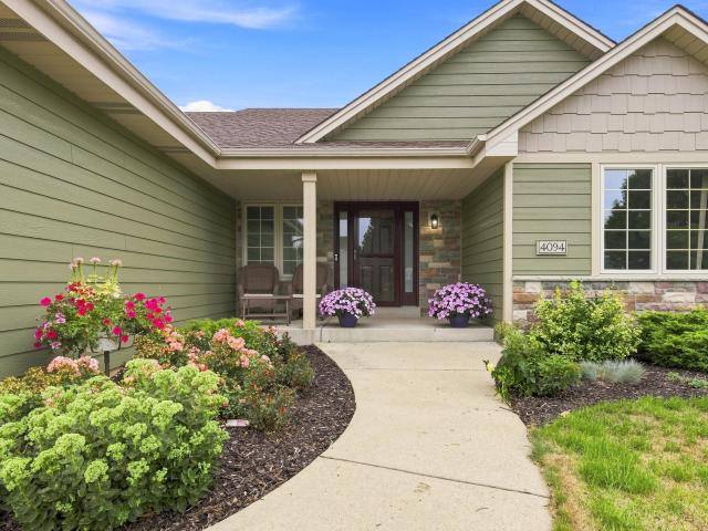 House for sale in Franklin, Wisconsin