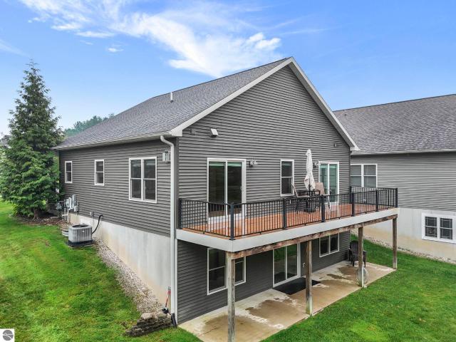 House for sale in Acme, Michigan