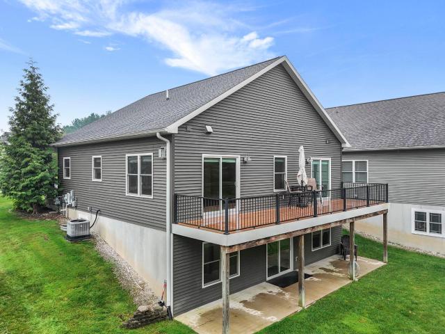 House for sale in Acme, Michigan
