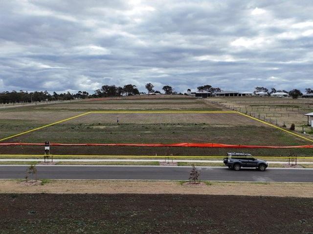 Land for sale in Meringandan West, Queensland