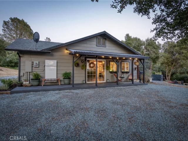 House for sale in Oakhurst