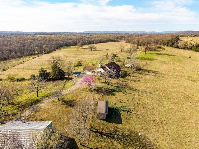 House for sale in Keota, Oklahoma