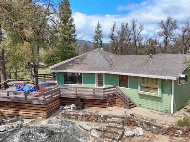 House for sale in Ahwahnee, California