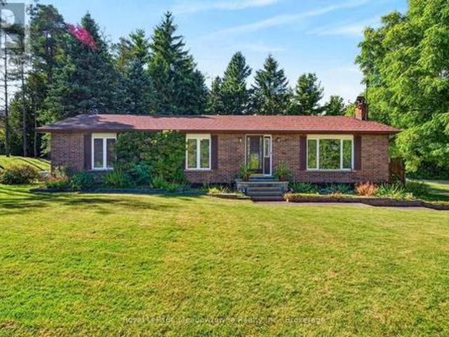 House for sale in Milton, Ontario